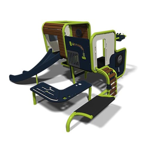 Smart Play® Design 7571 Cube